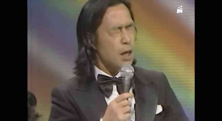 武田鉄矢の画像を貼って雑談するトピPart10