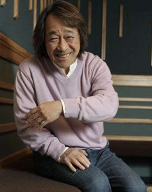 武田鉄矢の画像を貼って雑談するトピPart10