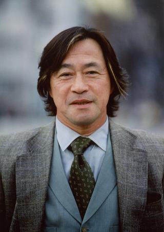 武田鉄矢の画像を貼って雑談するトピPart10