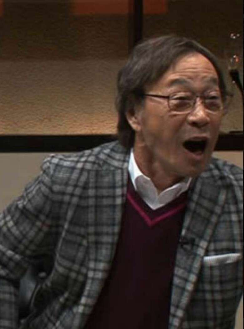 武田鉄矢の画像を貼って雑談するトピPart10
