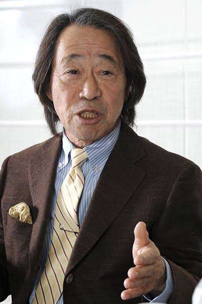 武田鉄矢の画像を貼って雑談するトピPart10