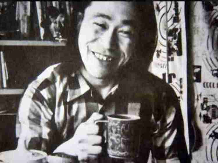 武田鉄矢の画像を貼って雑談するトピPart10