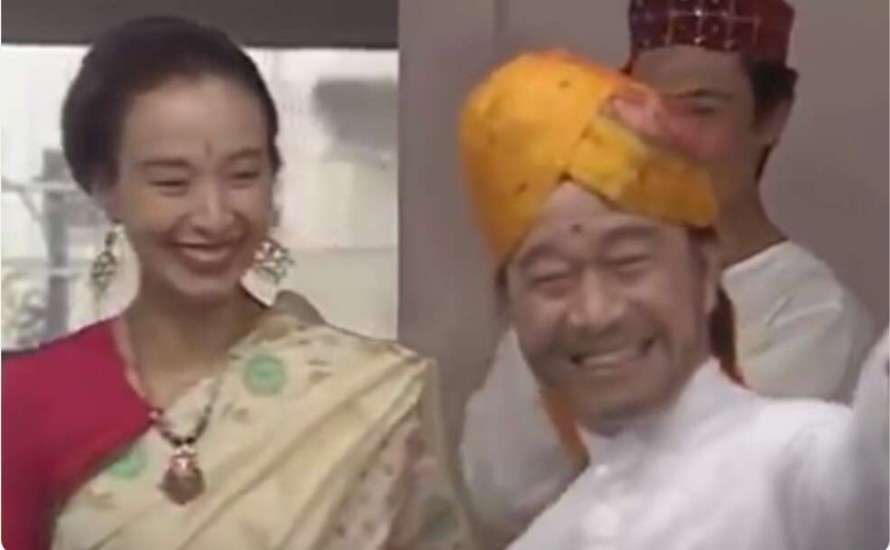 武田鉄矢の画像を貼って雑談するトピPart10