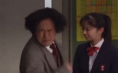 武田鉄矢の画像を貼って雑談するトピPart10