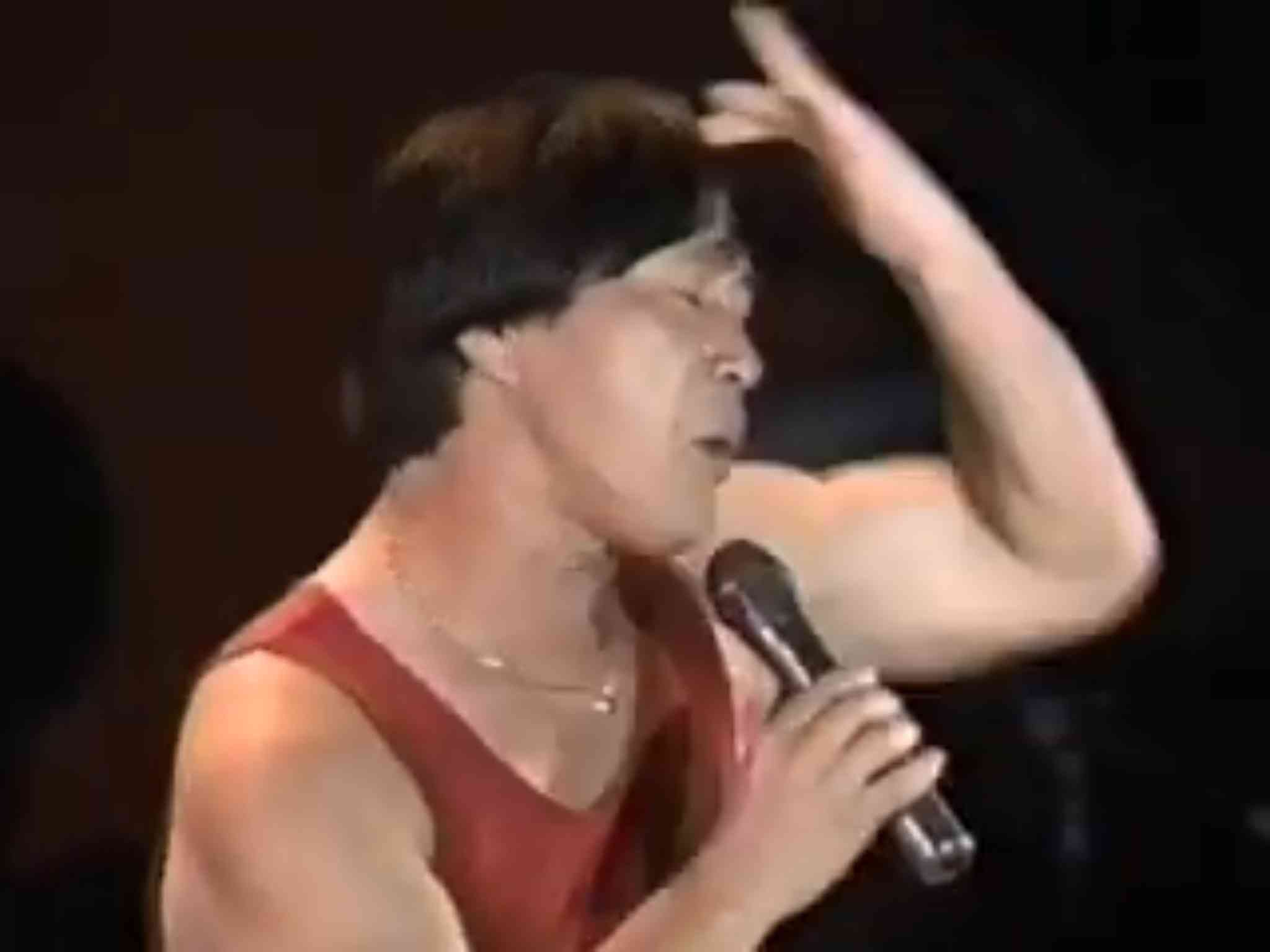 武田鉄矢の画像を貼って雑談するトピPart10