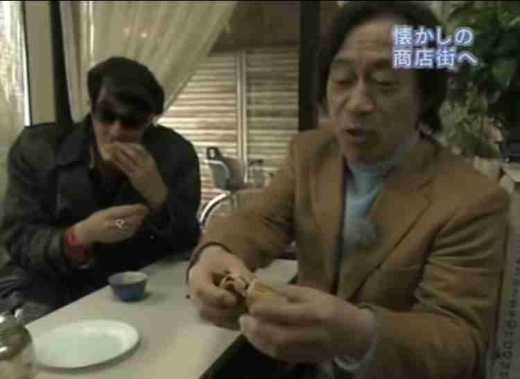 武田鉄矢の画像を貼って雑談するトピPart10