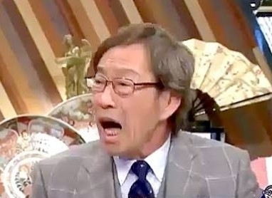 武田鉄矢の画像を貼って雑談するトピPart10