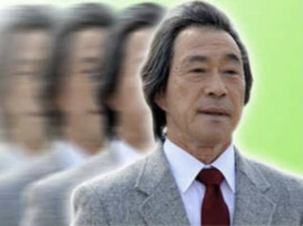 武田鉄矢の画像を貼って雑談するトピPart10