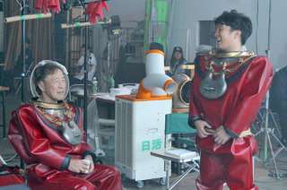 武田鉄矢の画像を貼って雑談するトピPart10
