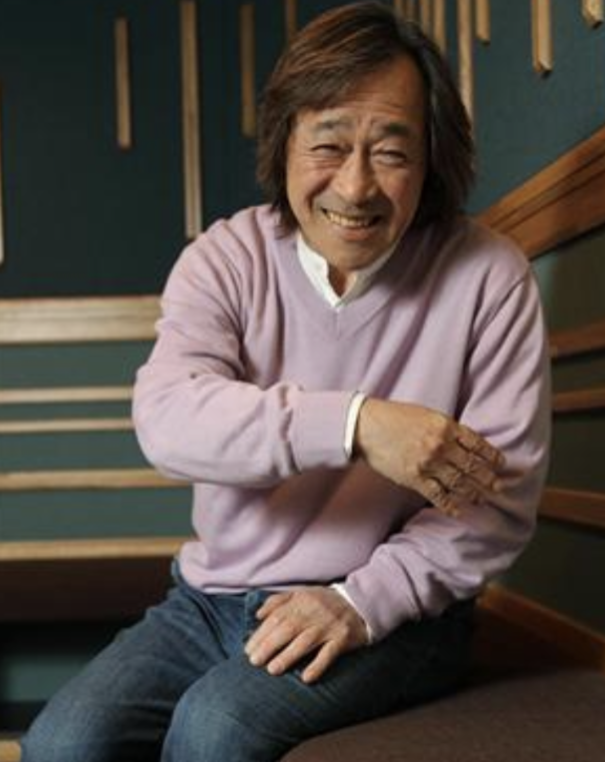 武田鉄矢の画像を貼って雑談するトピPart10