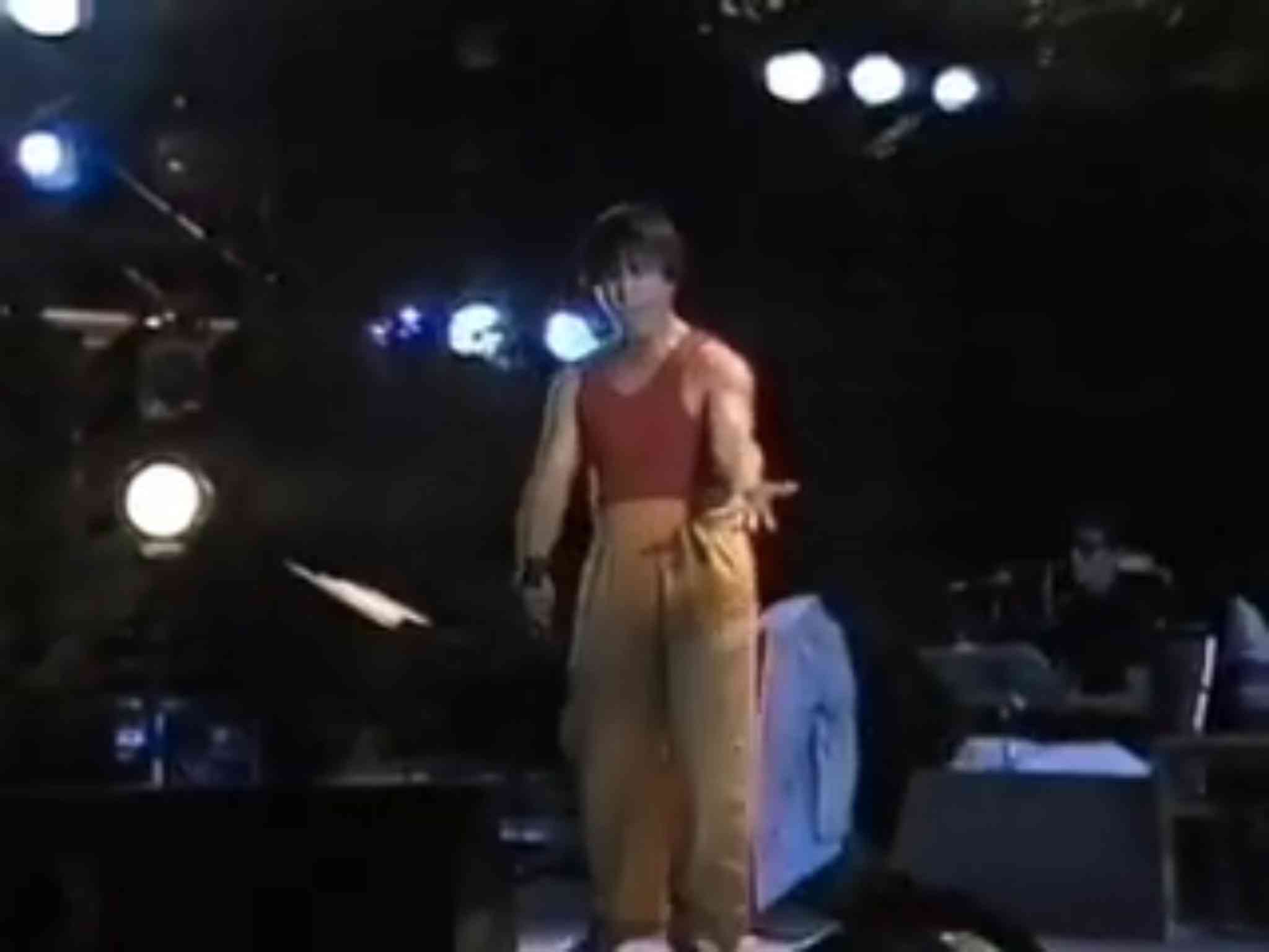 武田鉄矢の画像を貼って雑談するトピPart10
