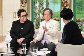 武田鉄矢の画像を貼って雑談するトピPart10