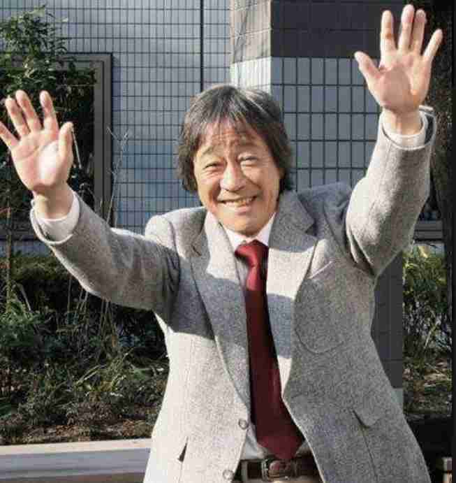 武田鉄矢の画像を貼って雑談するトピPart10