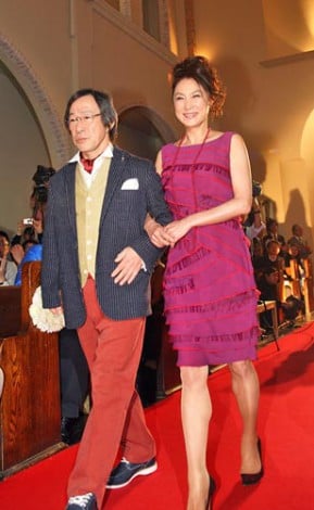 武田鉄矢の画像を貼って雑談するトピPart10