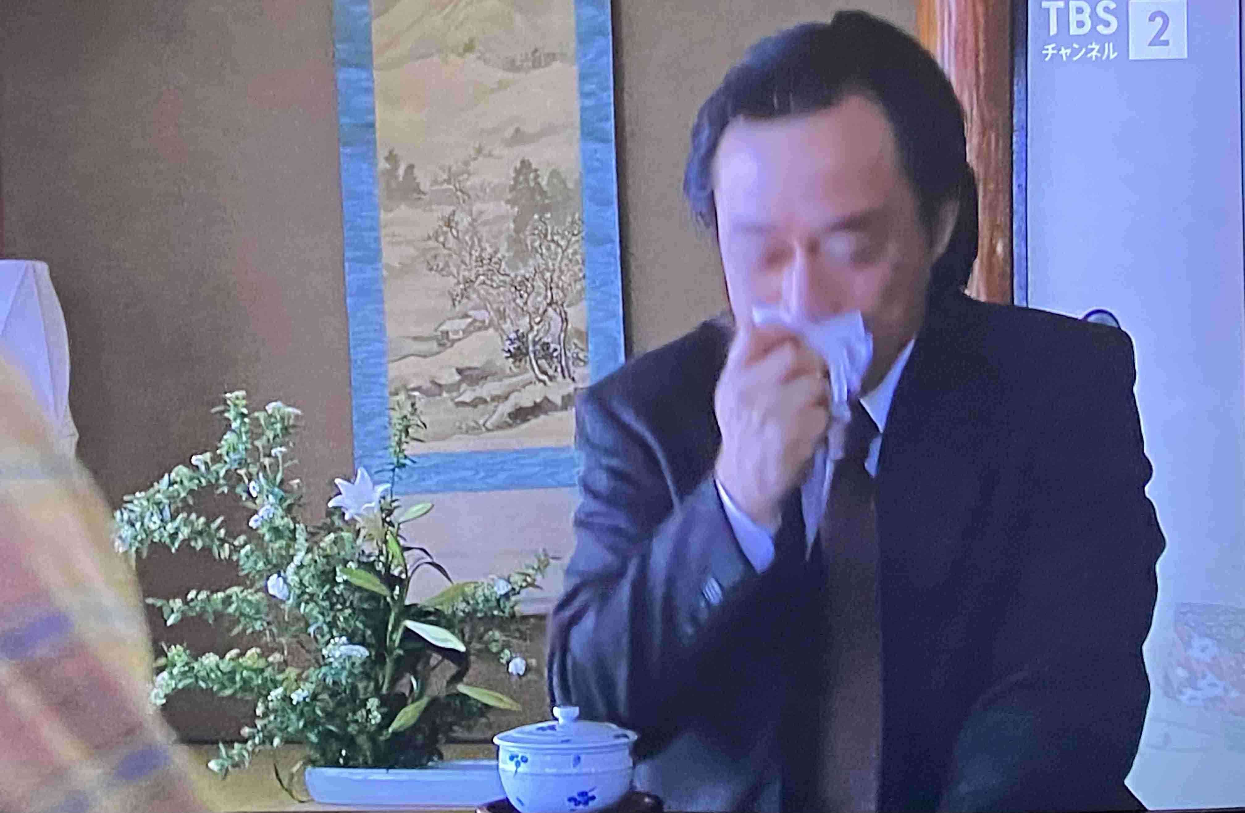 武田鉄矢の画像を貼って雑談するトピPart10
