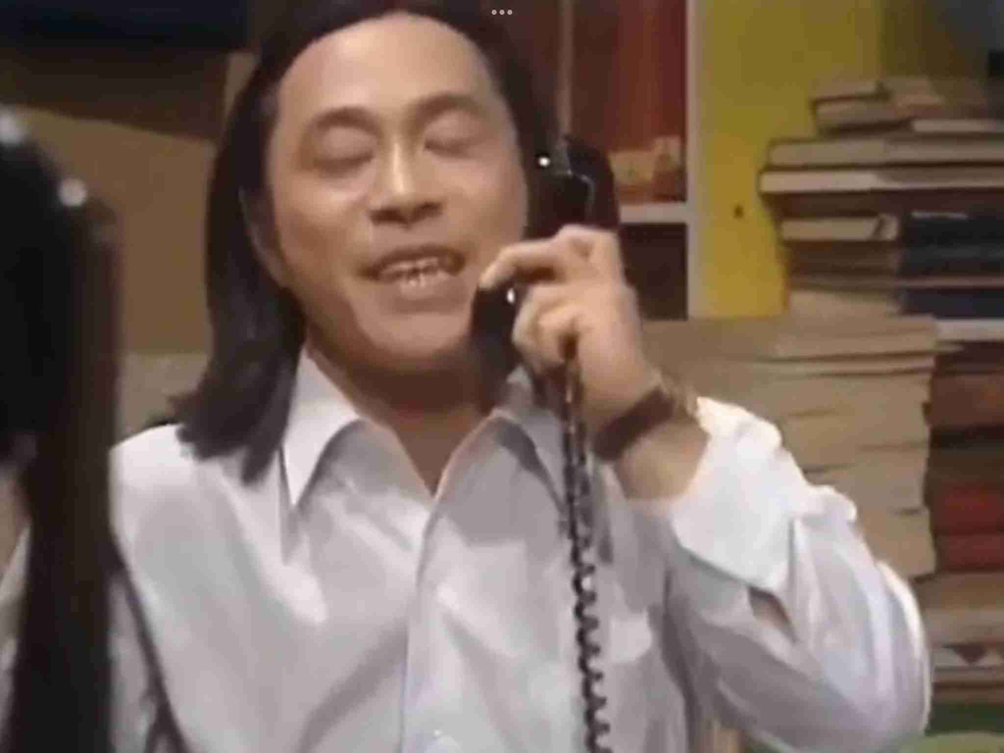武田鉄矢の画像を貼って雑談するトピPart10