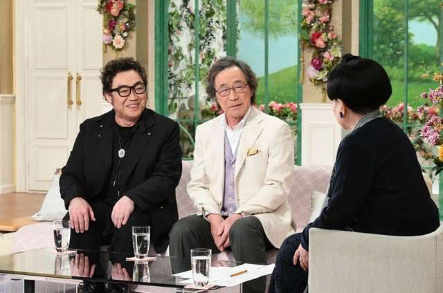 武田鉄矢の画像を貼って雑談するトピPart10