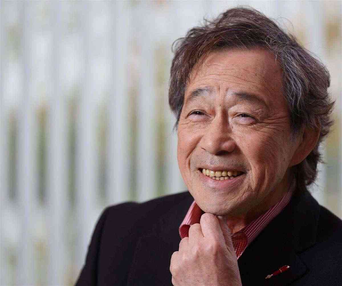 武田鉄矢の画像を貼って雑談するトピPart10