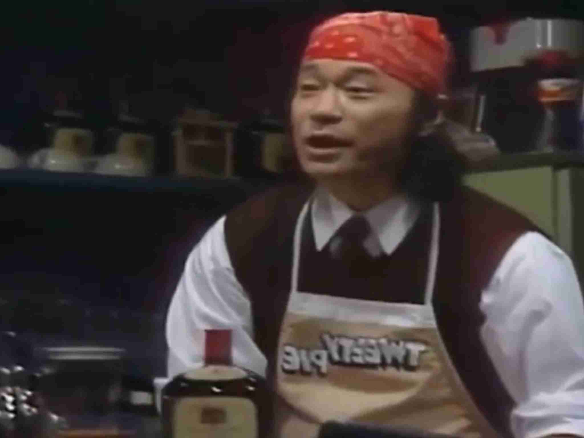 武田鉄矢の画像を貼って雑談するトピPart10