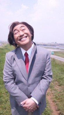 武田鉄矢の画像を貼って雑談するトピPart10
