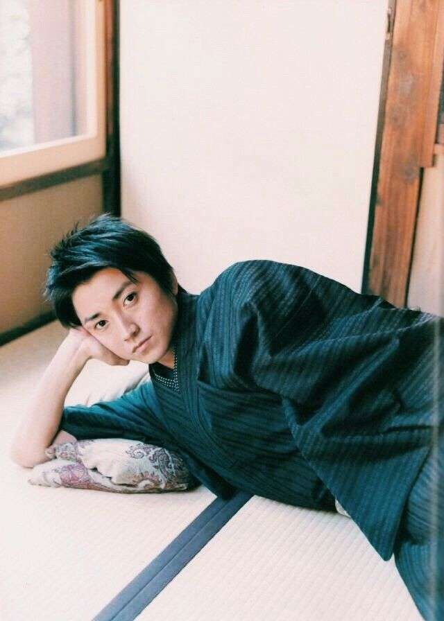 武田鉄矢の画像を貼って雑談するトピPart10