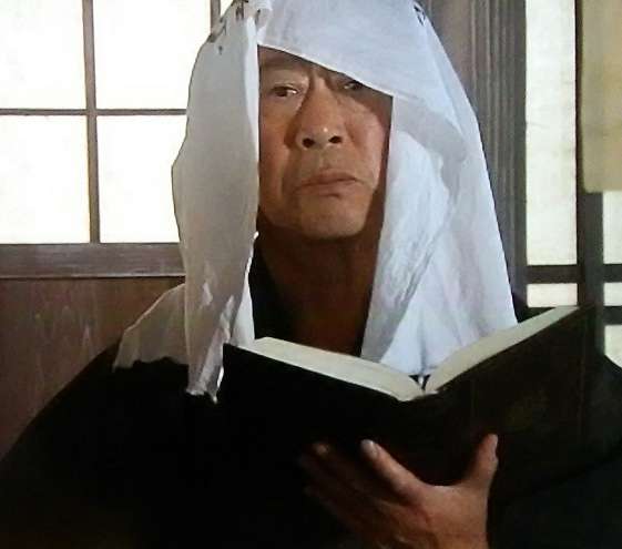武田鉄矢の画像を貼って雑談するトピPart10