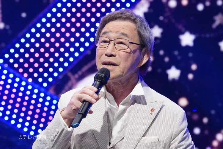 武田鉄矢の画像を貼って雑談するトピPart10