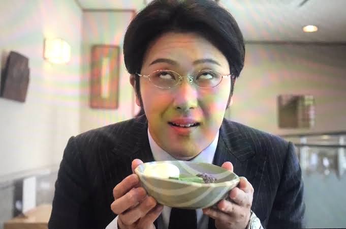 武田鉄矢の画像を貼って雑談するトピPart10