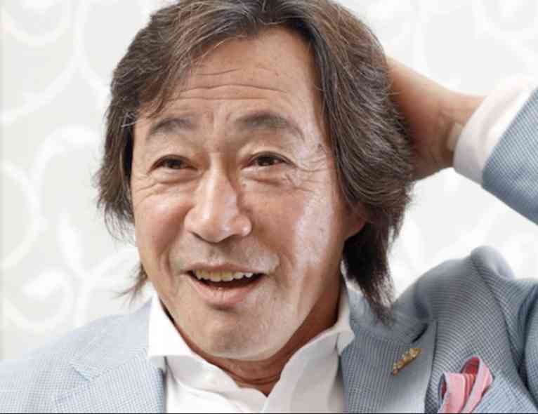武田鉄矢の画像を貼って雑談するトピPart10