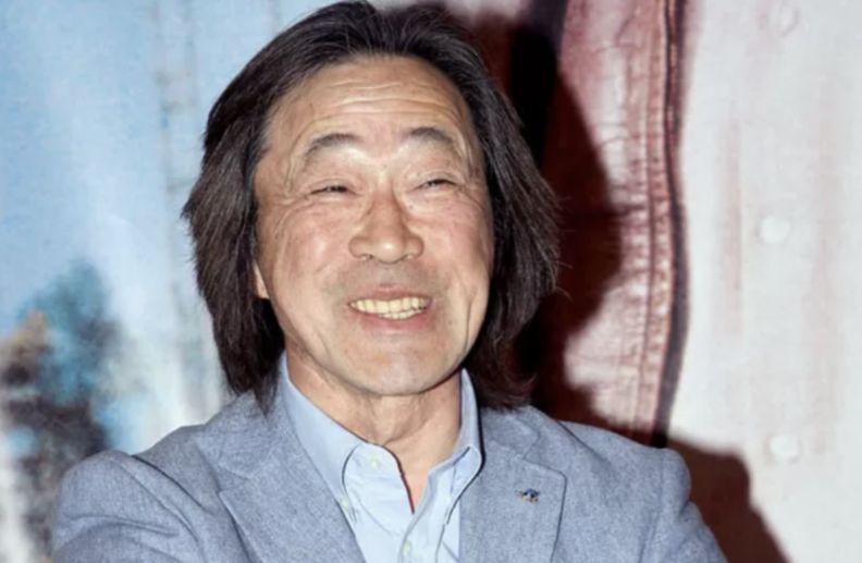 武田鉄矢の画像を貼って雑談するトピPart10