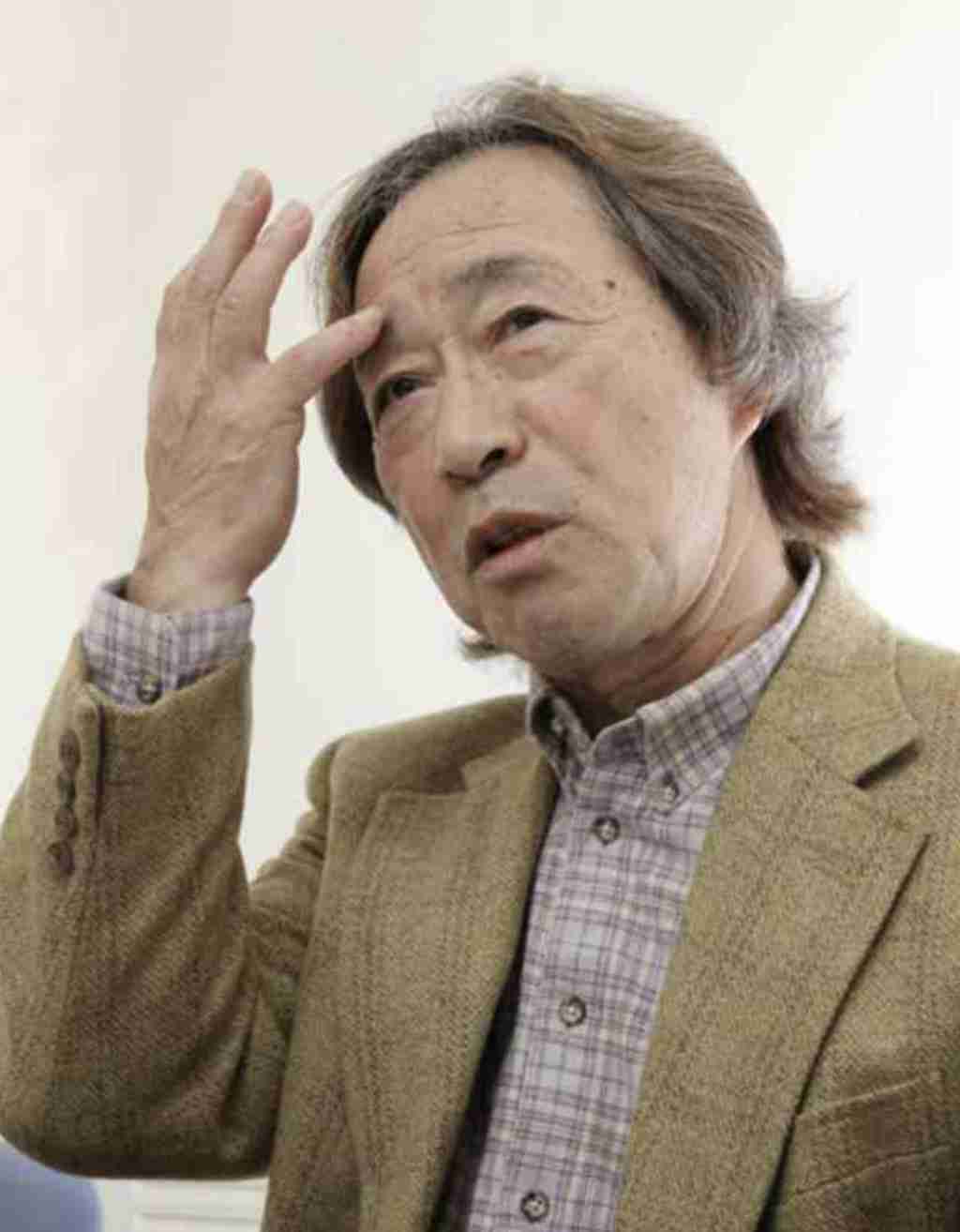 武田鉄矢の画像を貼って雑談するトピPart10