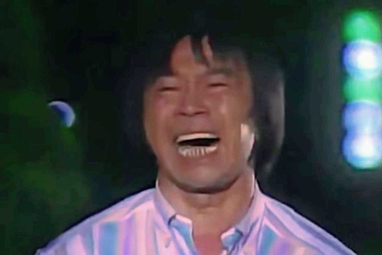 武田鉄矢の画像を貼って雑談するトピPart10