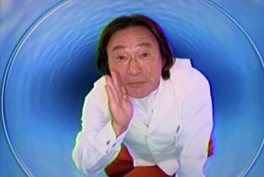 武田鉄矢の画像を貼って雑談するトピPart10