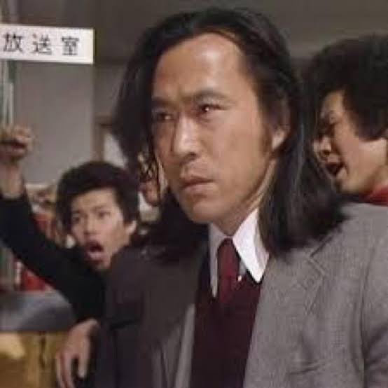 武田鉄矢の画像を貼って雑談するトピPart10