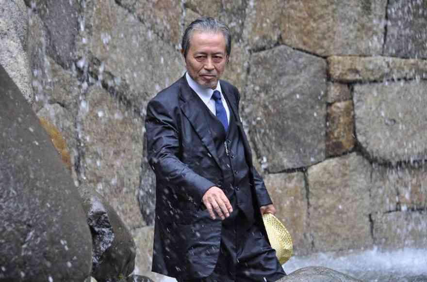 武田鉄矢の画像を貼って雑談するトピPart10