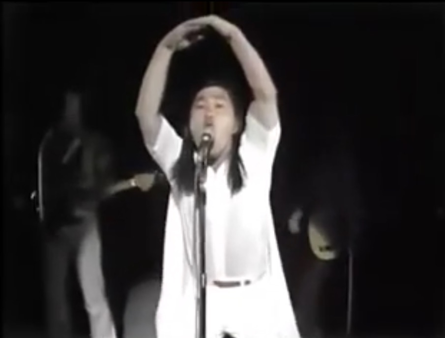 武田鉄矢の画像を貼って雑談するトピPart10