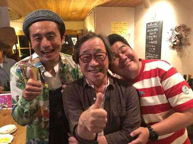 武田鉄矢の画像を貼って雑談するトピPart10