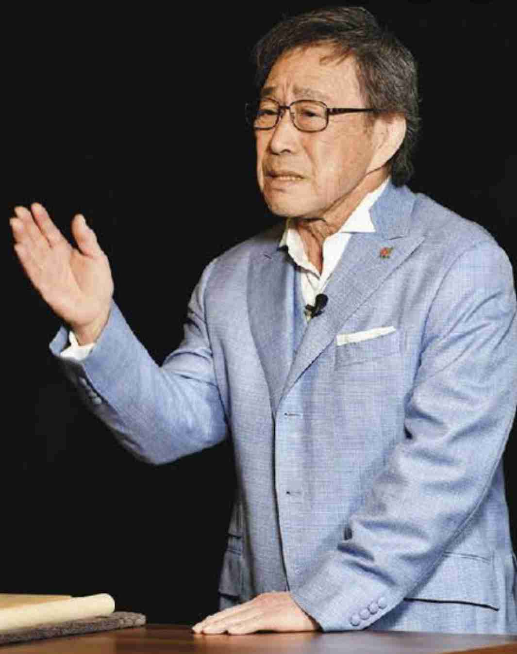 武田鉄矢の画像を貼って雑談するトピPart10