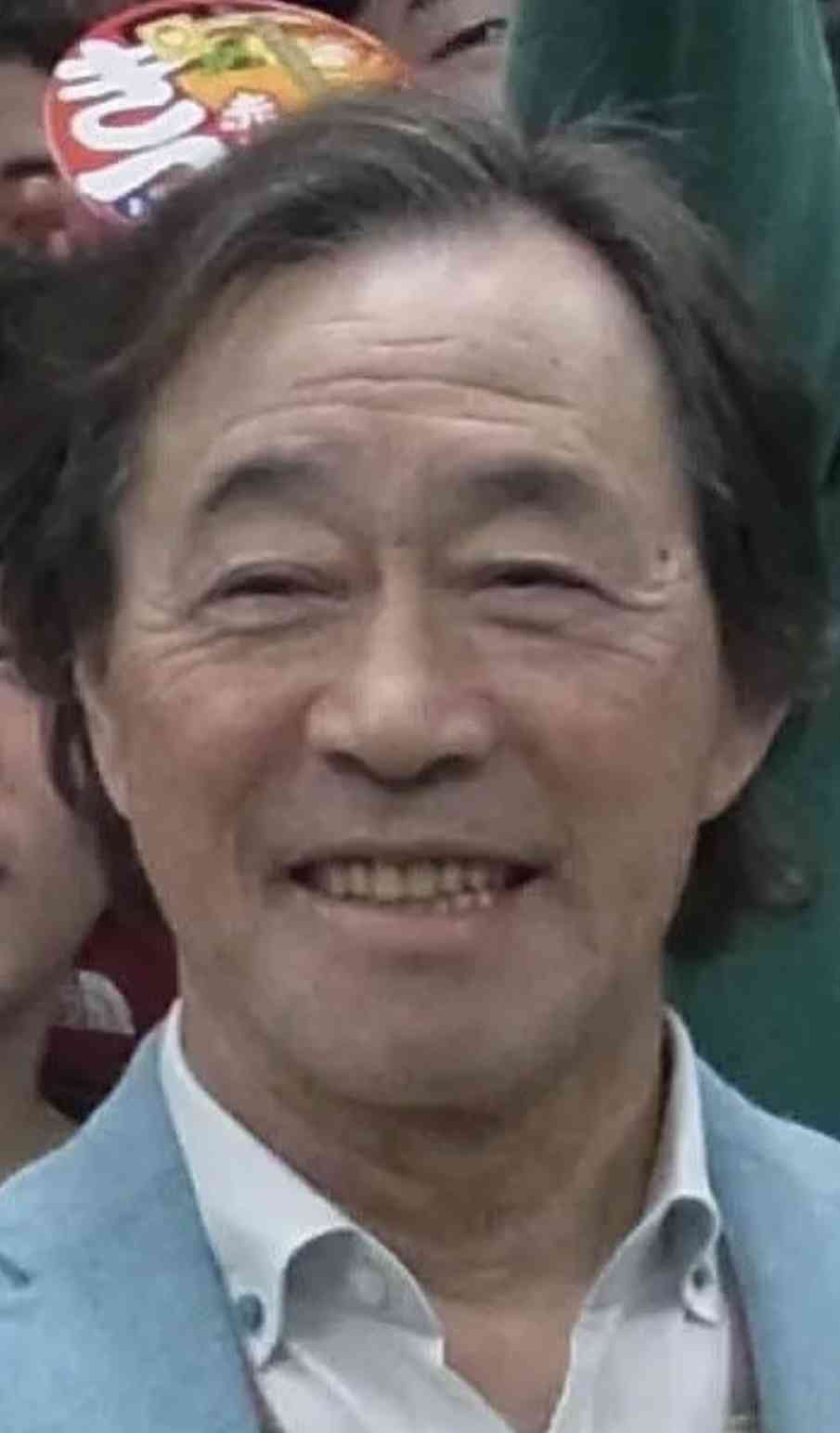 武田鉄矢の画像を貼って雑談するトピPart10