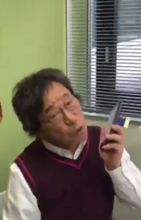 武田鉄矢の画像を貼って雑談するトピPart10