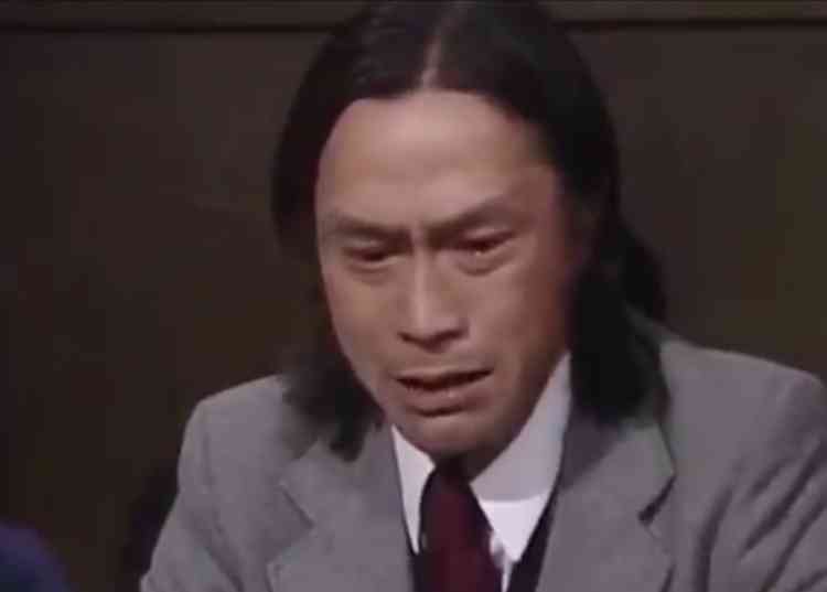 武田鉄矢の画像を貼って雑談するトピPart10