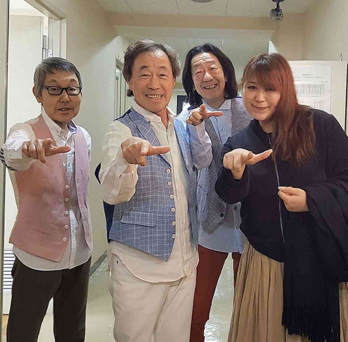 武田鉄矢の画像を貼って雑談するトピPart10