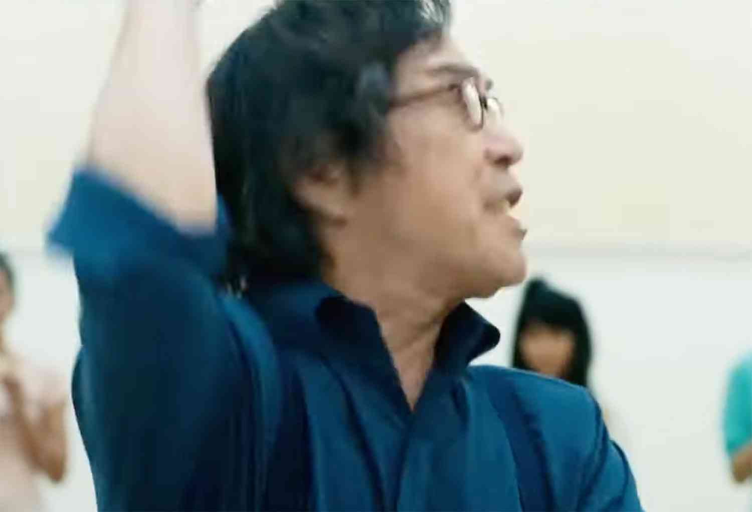 武田鉄矢の画像を貼って雑談するトピPart10