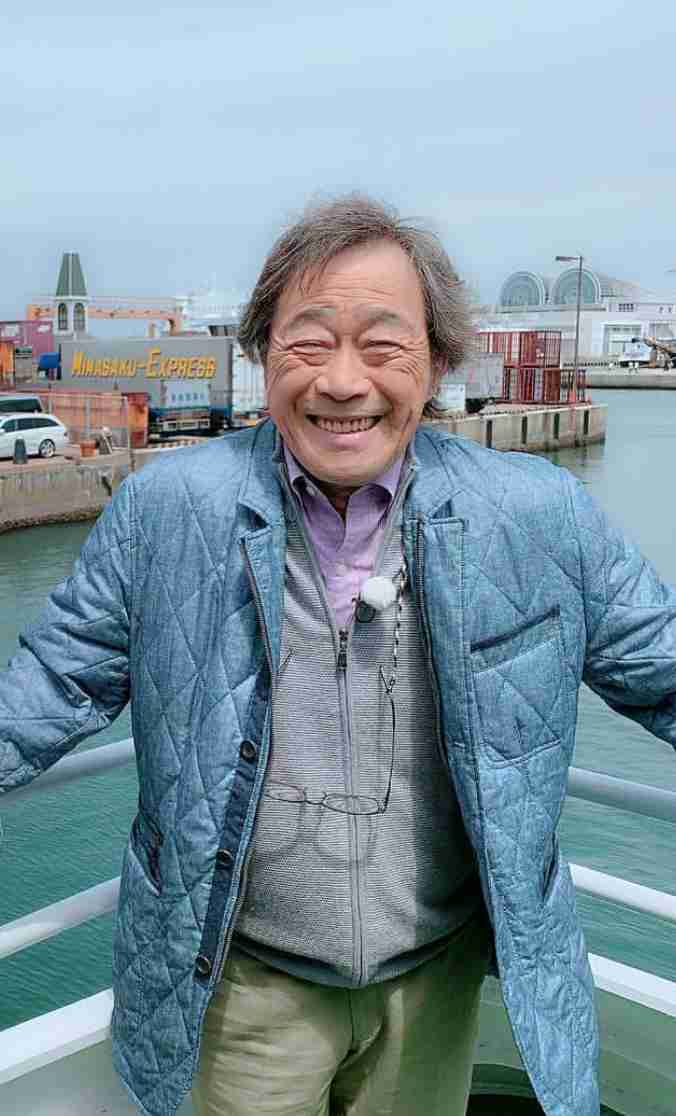 武田鉄矢の画像を貼って雑談するトピPart10