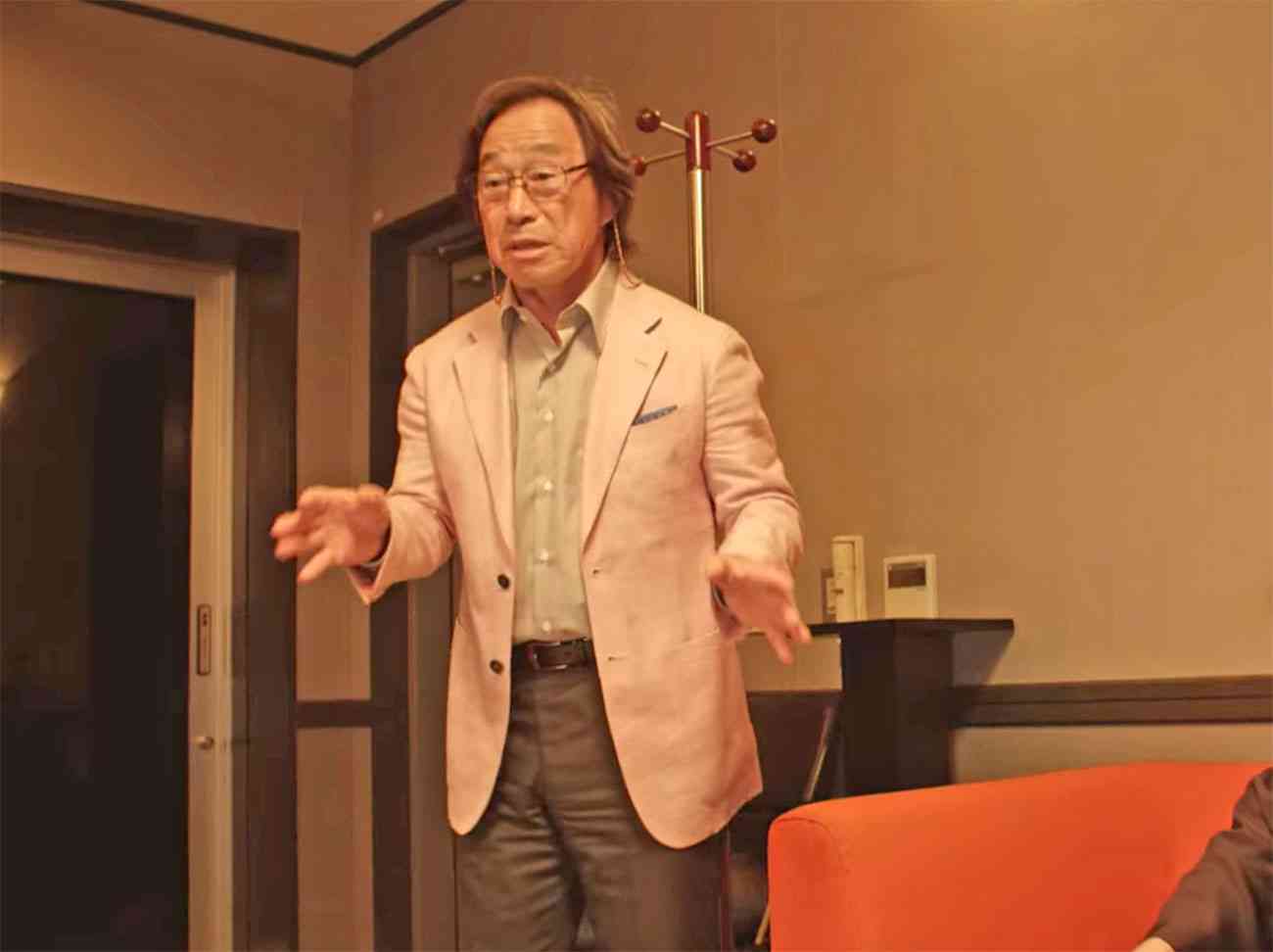 武田鉄矢の画像を貼って雑談するトピPart10