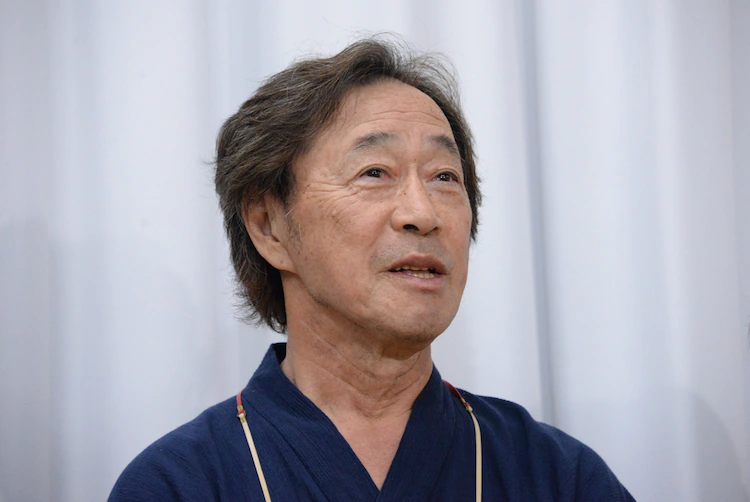 武田鉄矢の画像を貼って雑談するトピPart10