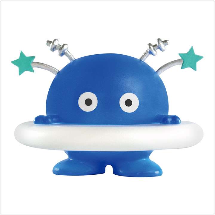 最近ガチャガチャで手に入れたもの見せてください