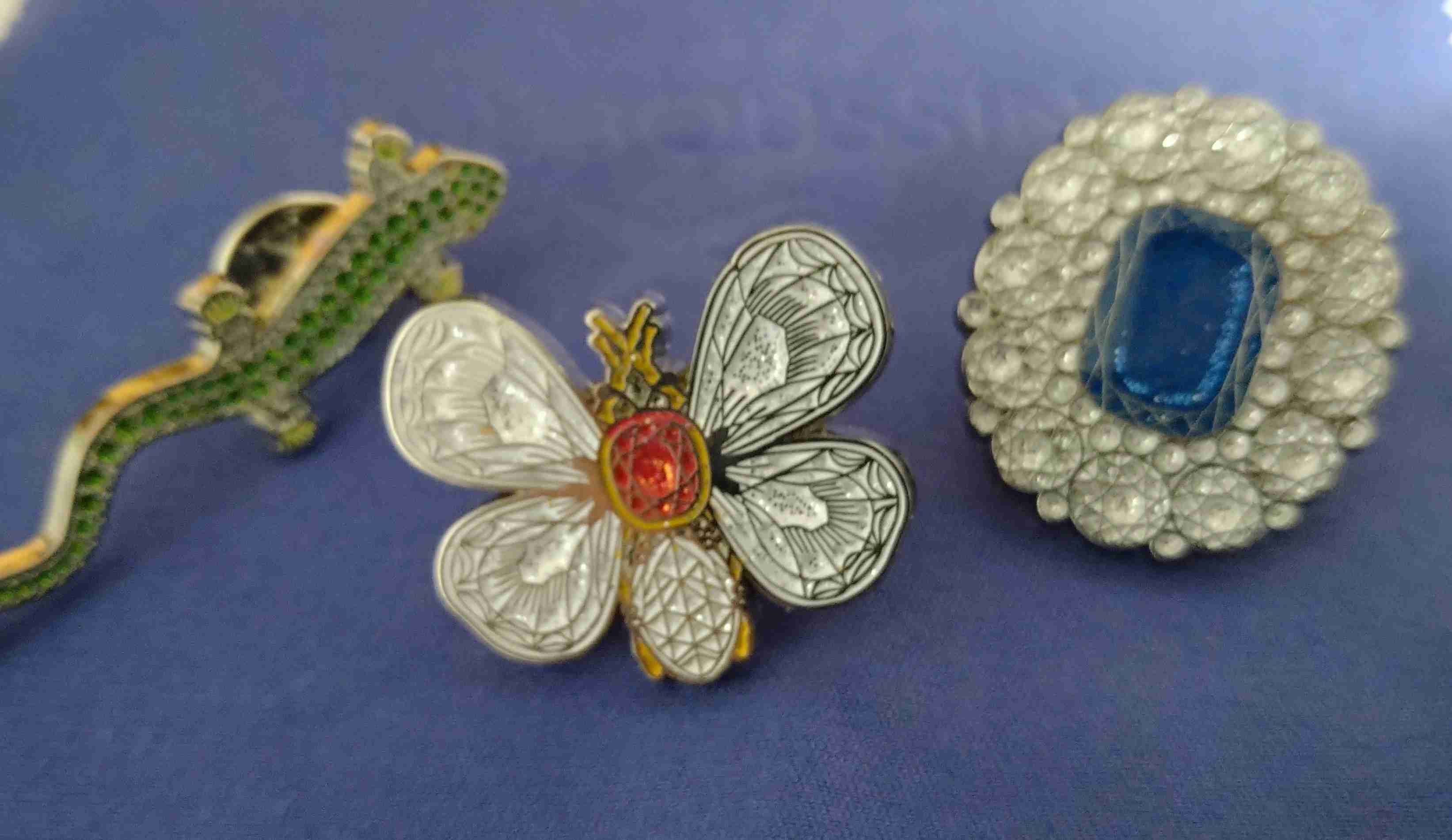 最近ガチャガチャで手に入れたもの見せてください