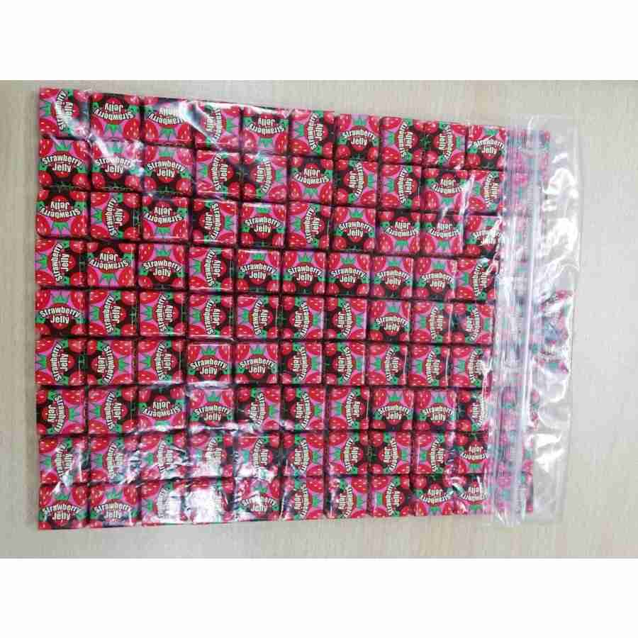 最近ガチャガチャで手に入れたもの見せてください