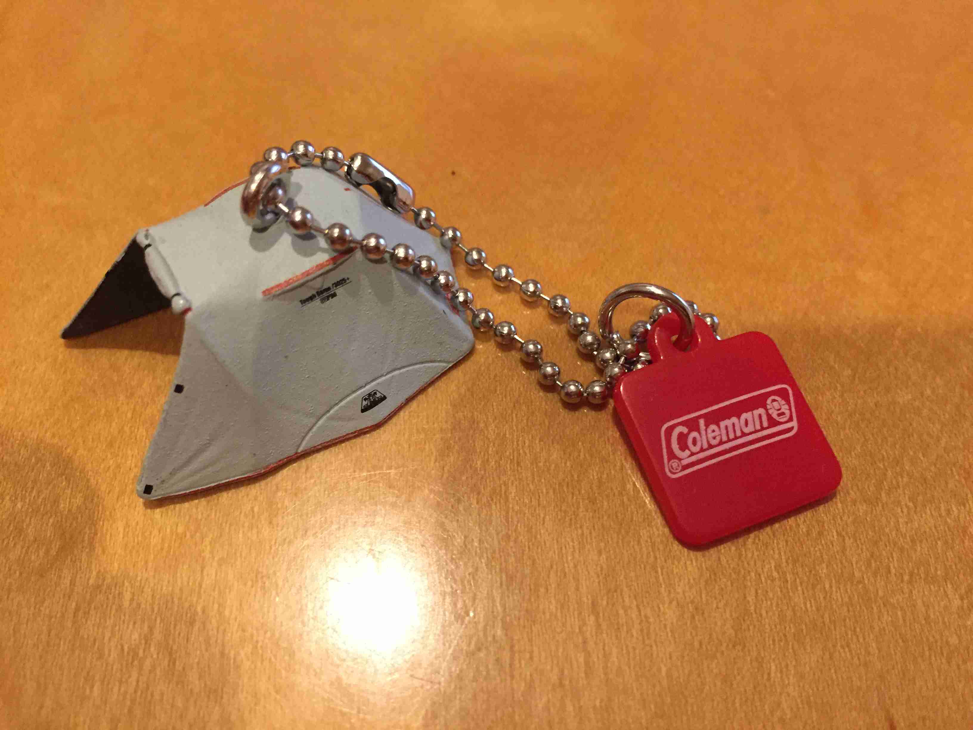 最近ガチャガチャで手に入れたもの見せてください